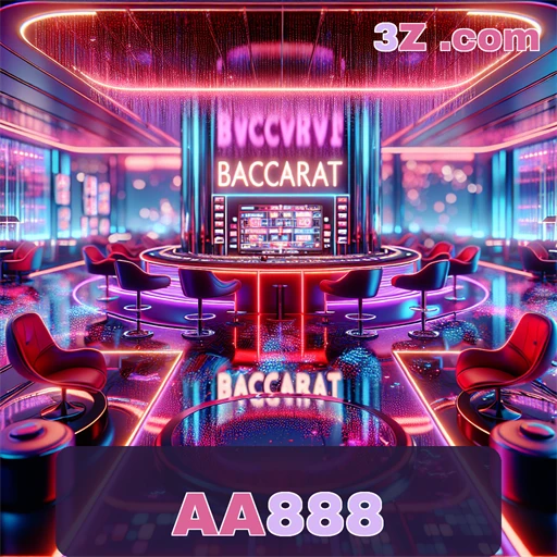 Login que Encanta: aa888 e Seus Recursos Incríveis
