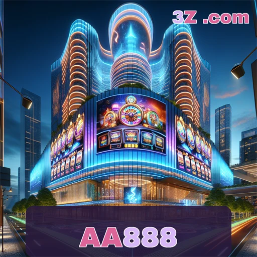 aa888 Promoções